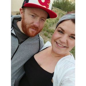 Meet your Posher, Alicia